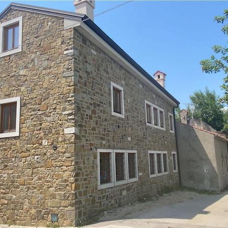Borgo Contovello Trieste Exterior foto