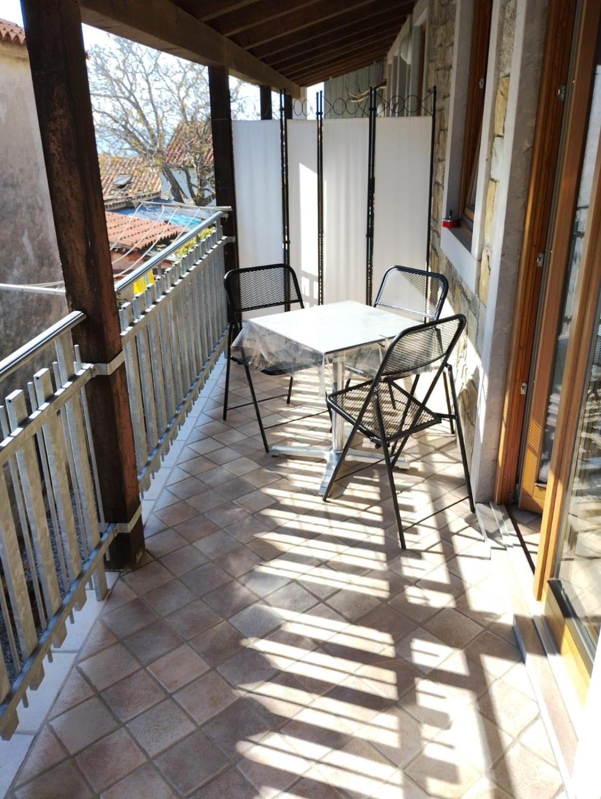 Borgo Contovello Trieste Exterior foto